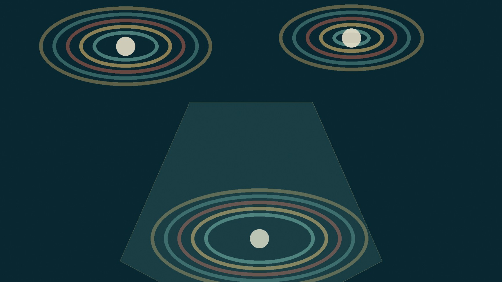 暗黒物質はなぜ存在すると分かる？3つの証拠のアイキャッチ画像