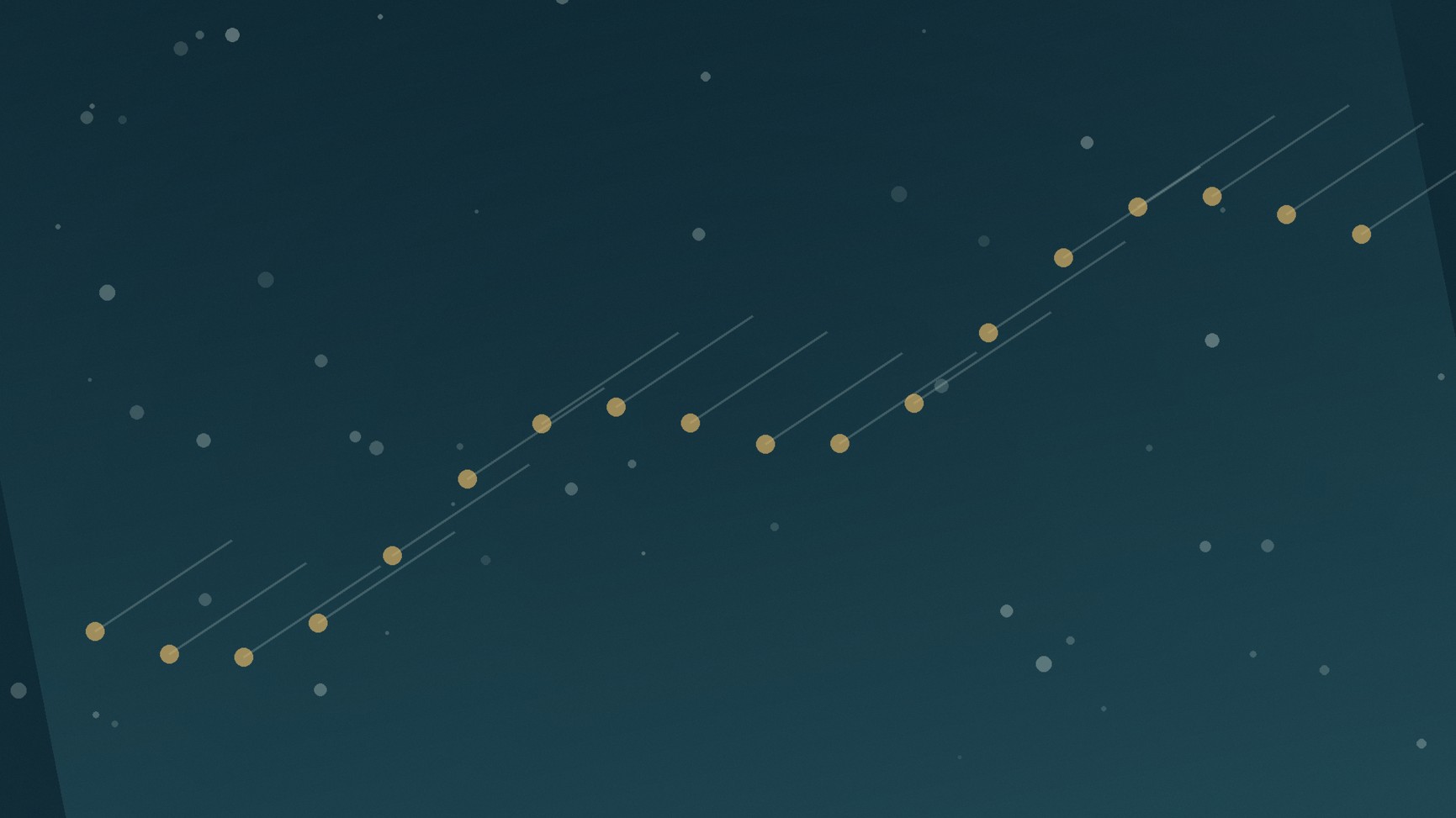 流星群は、なぜ起きるのかのアイキャッチ画像