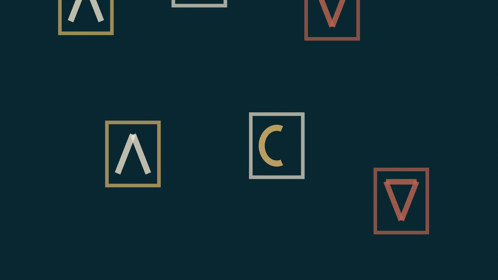 アルファベットはどこから来た？文字の系譜のアイキャッチ画像
