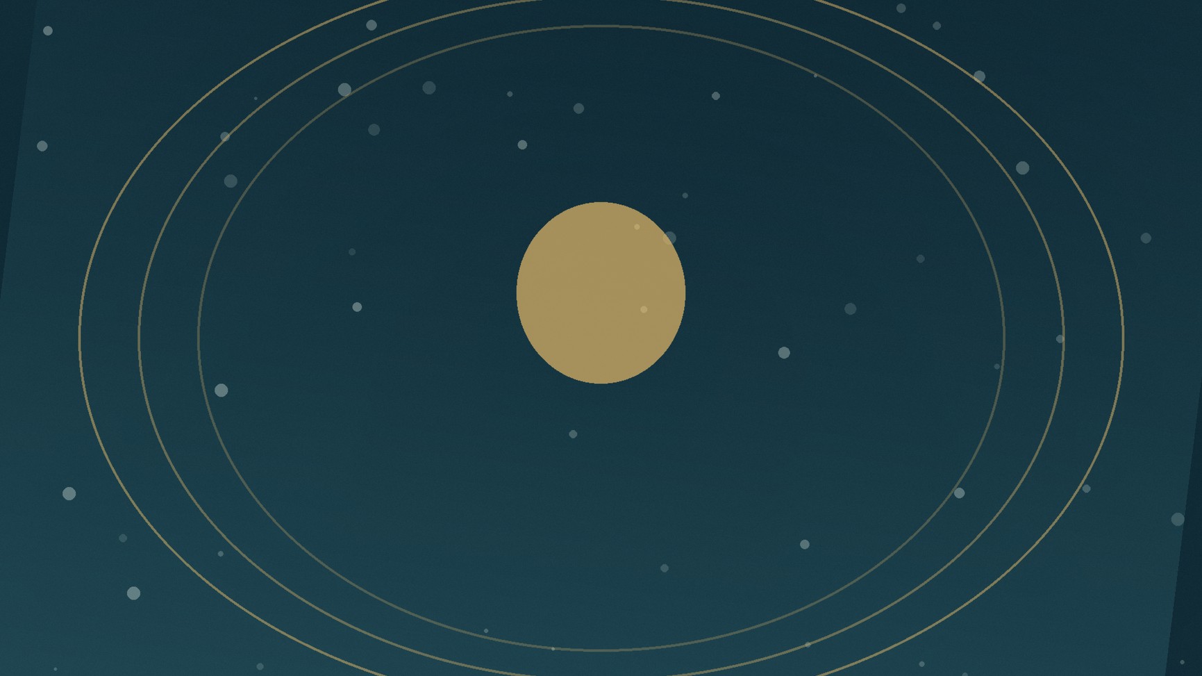 土星には、なぜ環があるのかのアイキャッチ画像